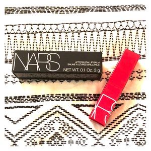 NARS Afterglow Lip Balm